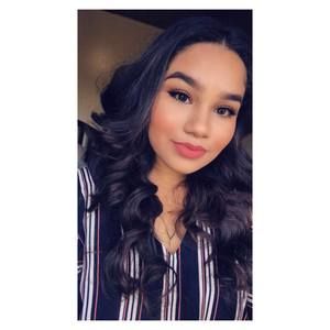 Meet your Posher, Mahnoor